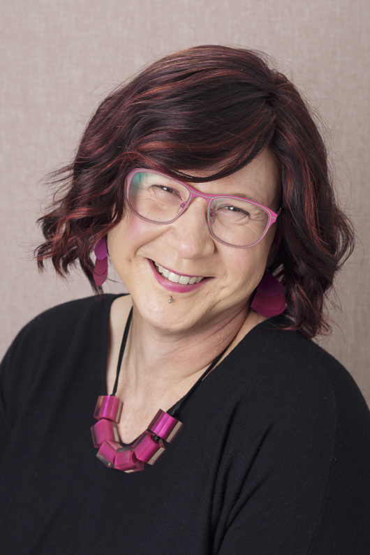 Grace, founder of Kinfolx